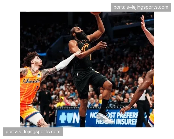 骑士剩余赛程难度联盟最低 米切尔哈登组合冲击上半区