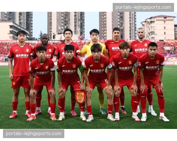 浙江队主场不敌重庆铜梁龙 遭遇赛季首败排名第八